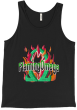 flamingomegagaming Tank Top