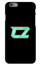 cyberneozz iPhone Phone Cases