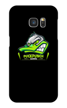 ppg_duckpunch83 Samsung Phone Cases