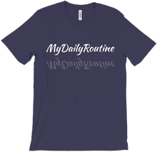 MyDailyRoutine T-Shirts