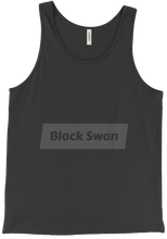 Black Swan Tank Top