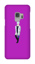 VirgoVR Samsung Phone Cases