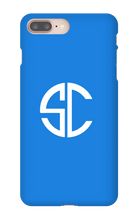 osclegacy iPhone Phone Cases