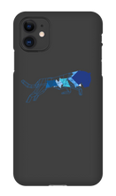 CrazyPlace iPhone Cases