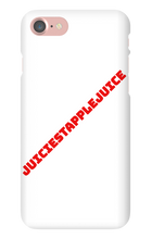 Juicy iPhone Cases