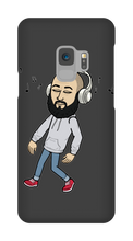 galaicogames Samsung Phone Cases