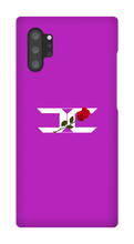 Calzeh Galaxy Phone Case (Rose)