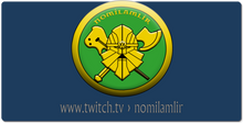 nomilamlir XXL Gaming Mousepad
