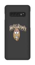 Keksbande Samsung Phone Cases