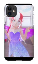 amorsh_ iPhone Phone Cases