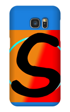 sebdamemesilva Samsung Phone Cases