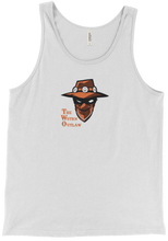 thewstrnoutlaw Tank Top