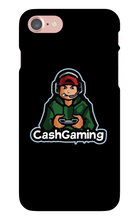 Cash Gaming iPhone Cases
