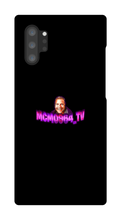 mcmo964_ttv Samsung Phone Cases