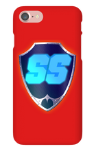 isavageseason iPhone Phone Cases