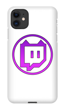 CatCoin IPhone Case