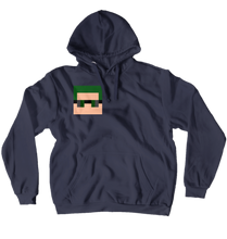spisi_cz Hoodies (No-Zip/Pullover)