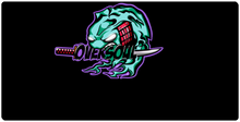 oversoul XXL Gaming Mousepad