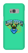 Viking Samsung Phone Cases