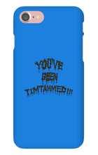 gerogigi iPhone Phone Cases