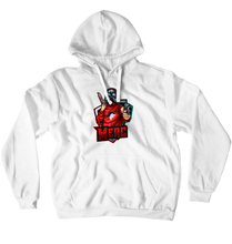 madmerctv Hoodies (No-Zip/Pullover)