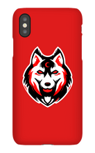 lestforttv iPhone Phone Cases
