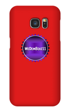 wedemboiz11 phone cases