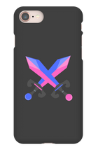 Knighted iPhone Case