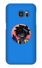 DJ FUSION'S Samsung Cases