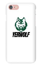 yerwolff iPhone Phone Cases