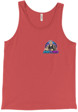 YouTube Channel Logo Tank Top