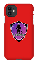 LucytheSinister iPhone Phone Cases