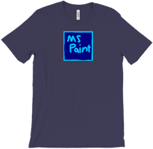 MS Paint T-Shirt