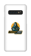 ItsAgentGrim Samsung Phone Cases