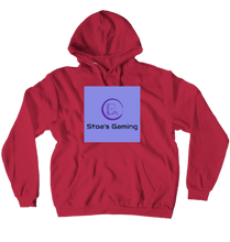 Stoa's Gaming Hoodies (No-Zip/Pullover)