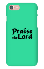 lordjonaslive iPhone Phone Cases