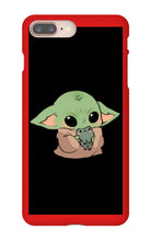 Baby Yoda iPhone Case