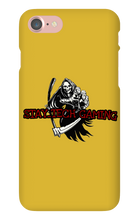 STAY_TECH iPhone Phone Cases