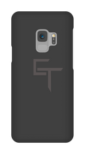 chilledteatv Samsung Phone Cases
