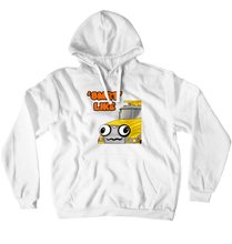 Herc Smrt Like Dumptruck (No-Zip/Pullover)