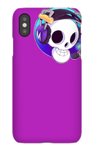 leoragig iPhone Phone Cases