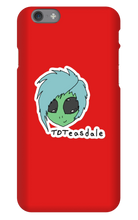 TDTeasdale iPhone Phone Cases