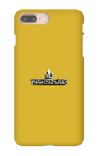 ARZADOUS ARMY iPhone Cases