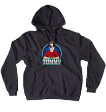 tommyrrfn Hoodies (No-Zip/Pullover)