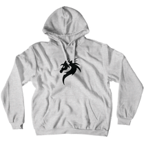 Fblaze Hoodies (No-Zip/Pullover)