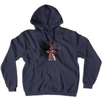 nonamewasavalbil Hoodies (No-Zip/Pullover)