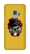 The Madog's Samsung Phone Cases