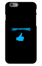 dejavu_gerblin iPhone Phone Cases