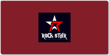 rockstarmaster101 XXL Gaming Mousepad