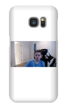 b_miller26 Samsung Phone Cases